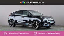 2022 Citroen C4 E Shine Plus