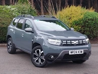 2024 Dacia Duster 0.9 TCe Journey