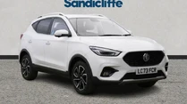 2024 MG ZS SUV 1.0T GDI Exclusive Auto