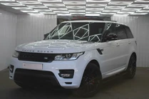 2015 Land Rover Range Rover Sport 3.0 SD V6 Autobiography Dynamic (306bhp) (4WD)