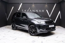 2020 Land Rover Discovery Sport 2.0 D180 R-Dynamic HSE