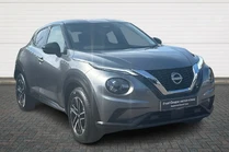 2024 Nissan Juke 1.0 DIG-T N-Connecta DCT