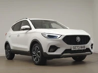 2024 MG ZS SUV 1.0T GDI Exclusive Auto
