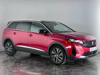 2022 Peugeot 5008 SUV 1.2 PureTech GT Premium