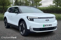 2024 Ford Explorer E Premium (340ps) AWD 79kWh