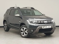 2024 Dacia Duster 0.9 TCe Journey