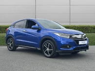 2020 Honda HR-V 1.6 i-DTEC SE