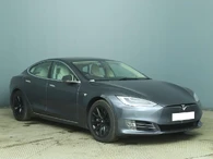 2019 Tesla Model S E 100D