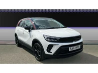 2023 Vauxhall Crossland 1.2 GS (110ps)