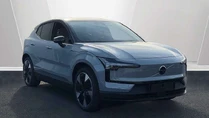 2024 Volvo EX30 E Twin Ultra