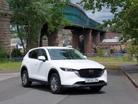 2024 Mazda CX-5 2.0 Centre-Line