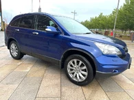 2011 Honda CR-V 2.2TD ES-T