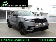 2020 Land Rover Range Rover Velar 2.0 D180 R-Dynamic S