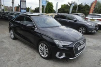 2021 Audi A3 1.0 30 TFSI Sport Saloon 4d S Tronic
