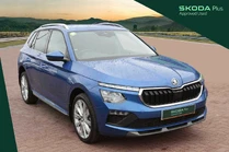 2024 Skoda Kamiq 1.5 TSI SE L Executive DSG