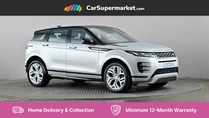2022 Land Rover Range Rover Evoque 1.5 P300e R- Dynamic SE