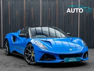 2023 Lotus Emira 3.5 First Edition V6