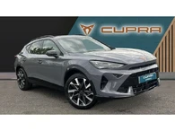 2025 Cupra Formentor 1.5 e-HYBRID V2