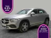 2020 Mercedes-Benz GLA-Class 1.3 GLA 200 Sport Executive