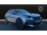 2022 Peugeot 2008 SUV E GT Premium