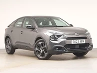 2023 Citroen C4 1.2 PureTech Sense Plus