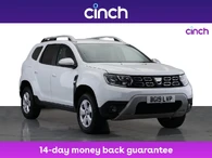 2019 Dacia Duster 1.6 SCe Comfort