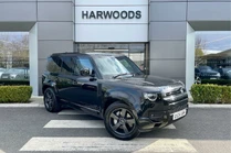 2024 Land Rover 110 Defender 3.0 D300 Hard Top X-Dynamic HSE 110