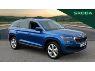 2024 Skoda Kodiaq 1.5 TSI SE L Executive DSG