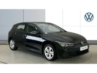 2021 Volkswagen Golf 1.5 eTSI Life (150ps) Hatchback