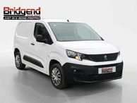 2021 Peugeot Partner 1.5 BlueHDi 1000 Professional (100PS) (EU6dT) Panel