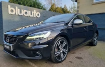 2018 Volvo V40 1.5 T2 R-Design Pro