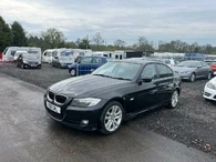 2011 BMW 3 Series 2.0TD 318d SE auto