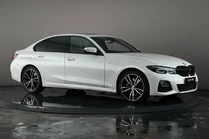 2021 BMW 3 Series 2.0 330e M Sport (Tech Pack)(Pro Pack) Saloon 4d