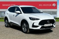 2024 MG HS 1.5T-GDI Trophy (162ps) 1490cc DCT