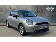 2024 MINI Cooper E Cooper E Classic