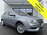 2023 MG ZS SUV 1.5 VTI-Tech Excite