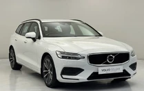 2022 Volvo V60 2.0 B3 Momentum (161bhp)