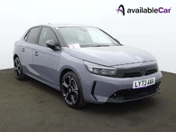 2023 Vauxhall Corsa 1.2 Turbo Ultimate (100ps)