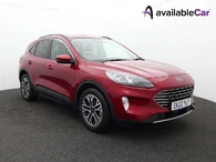 2022 Ford Kuga 1.5 Titanium Edition Auto