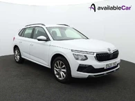 2025 Skoda Kamiq 1.0 TSI SE Edition (95ps)
