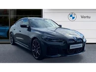 2023 BMW i4 E M50