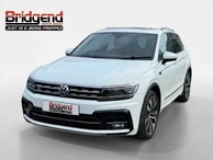 2019 Volkswagen Tiguan 2.0TDI R-Line Tech (150ps) 4Motion DSG