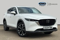 2024 Mazda CX-5 2.0 Exclusive-Line Auto