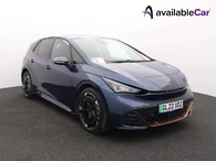 2022 Cupra Born E V3 (204ps) 58kWh
