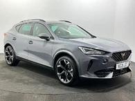 2021 Cupra Formentor 1.4 e-HYBRID V2