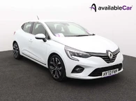 2022 Renault Clio 1.0 TCe SE Edition