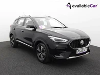 2022 MG ZS SUV 1.0T GDI Excite