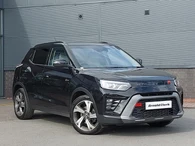 2024 KGM / Ssangyong Tivoli 1.5 K40