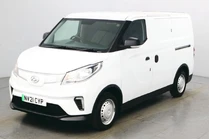 2021 Maxus e Deliver 3 E L1H1 35kWh