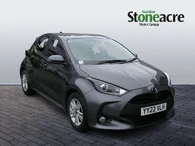2022 Mazda Mazda2 1.5 Agile